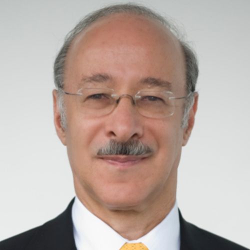 Stephen J. Karoul